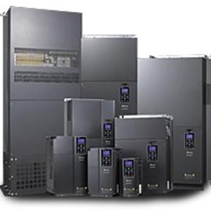 臺達變頻器C2000 Plus系列